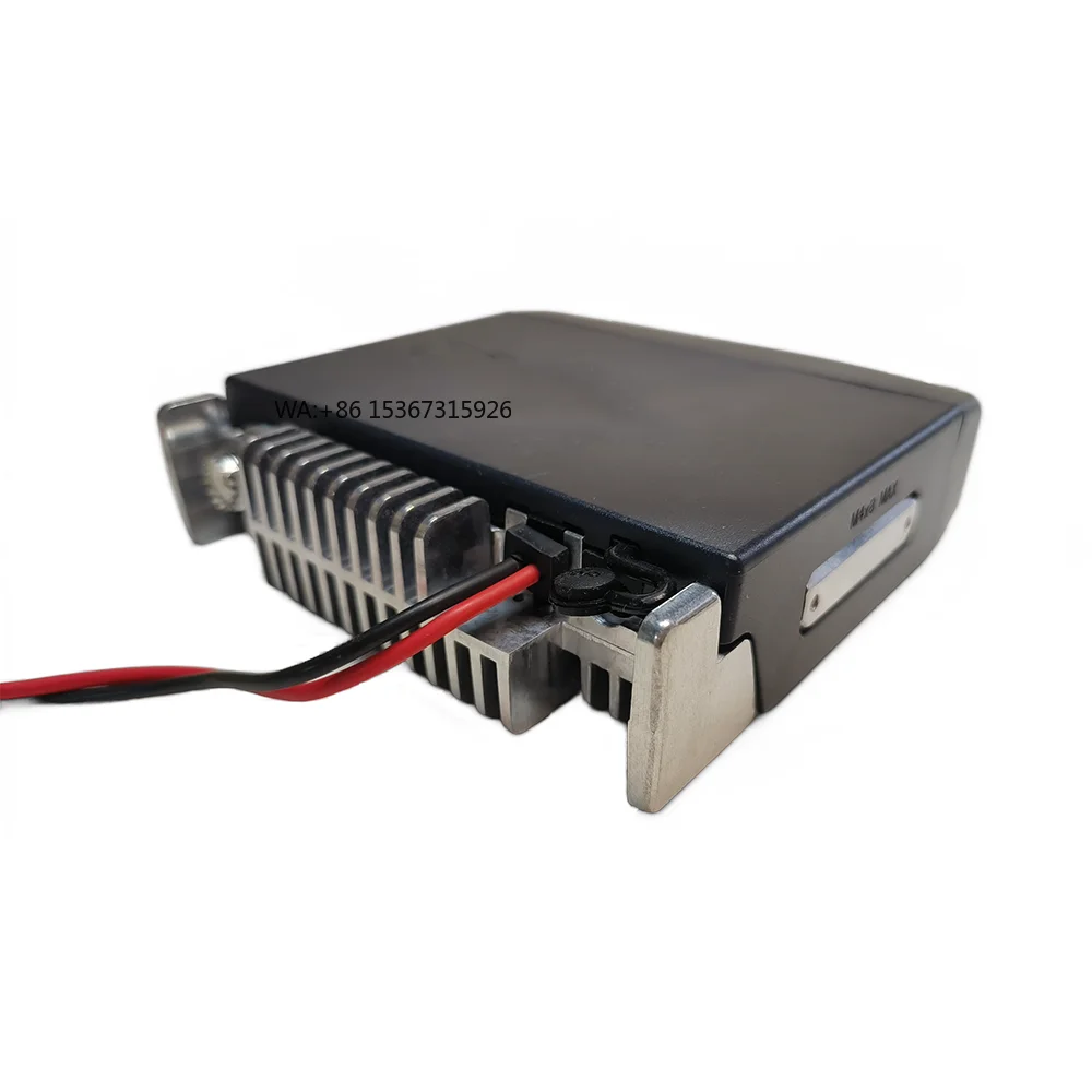 

TM-271A VHF Fm Transmitter Wireless Mobile Car Radios 136-174MHz 65W Mobile Radio Communication VHF FM Transceiver Base Station