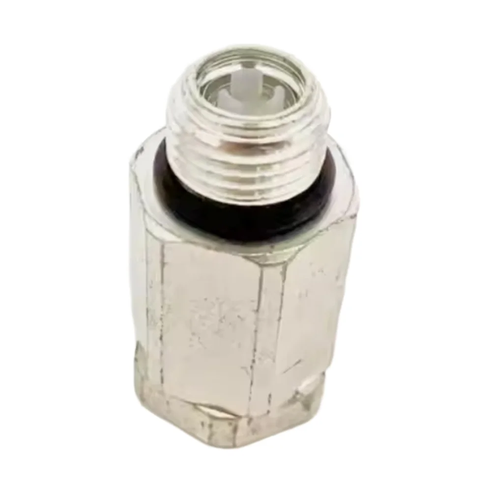 Car Pressure Sensor Replacement Pressure Valve Pressure Metering Valve Metal Construction Wear Resistant Non Deformation