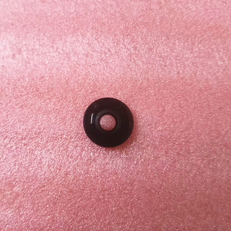 Usato originale per obiettivo Go Pro Max con parti di riparazione della fotocamera vetro dell'obiettivo