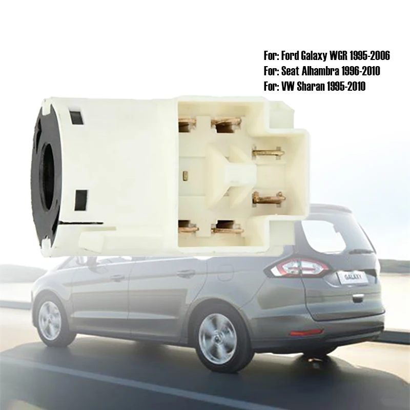 

Выключатель зажигания для SEAT Alhambra Van VW Sharan 1995-2010 7M0905865B