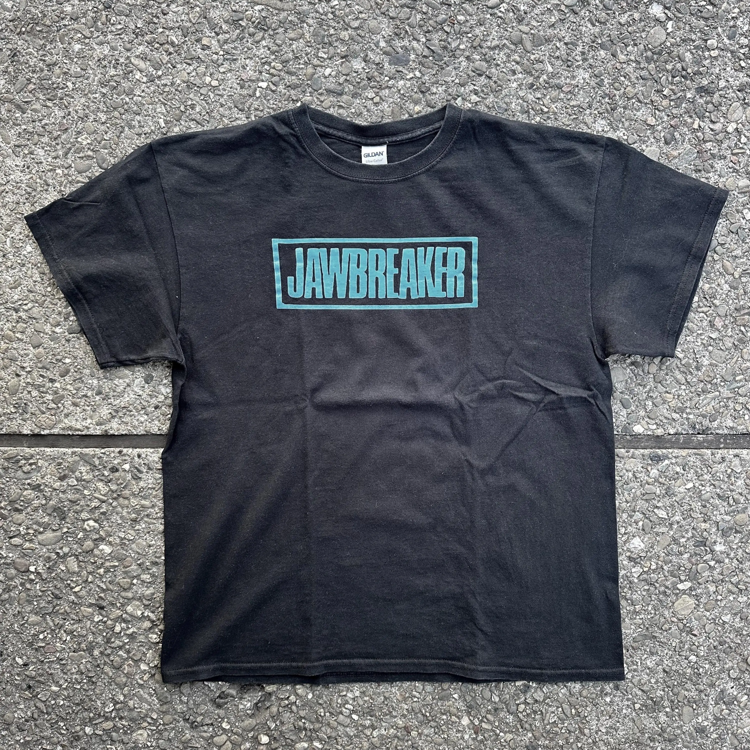 تي شيرت Jawbreaker RM