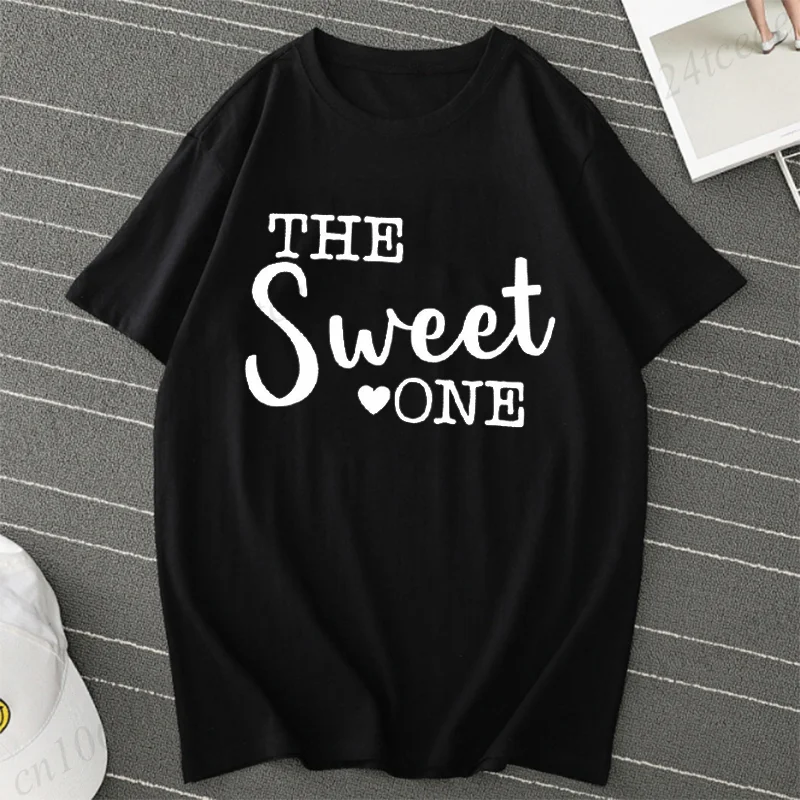 Women's Casual Short Sleeve T-Shirt Best Friend Vacation Graphic Print T-Shirts with Girls Trip Party Design Round Neck Tee Tops