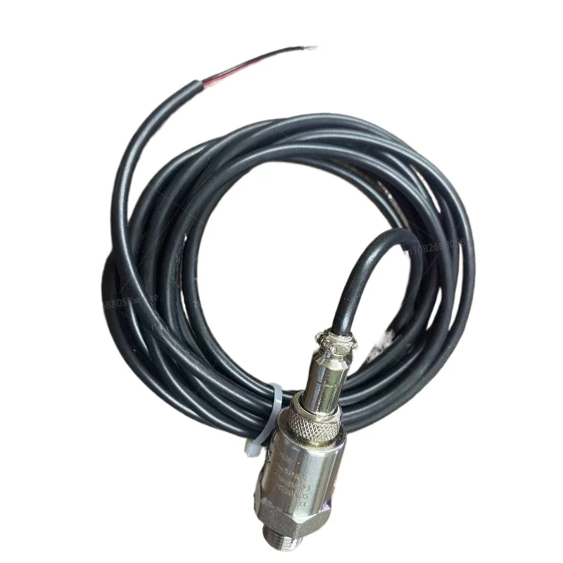 Screw Air Compressor Pressure Sensor Ys Pt1100b 0-20bar 24VDC 4-20mA G1/4