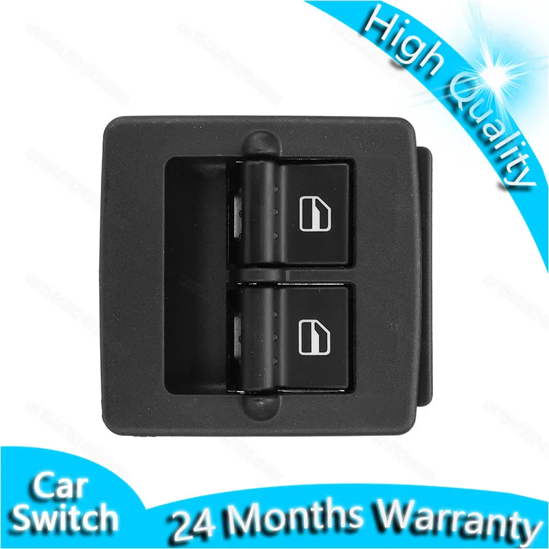 NEW Window Switch Left / Right For 1998-2010 VW Volkswagen Beetle 1C0959851 1C0959855 1C0959527 Accessories Auto Parts