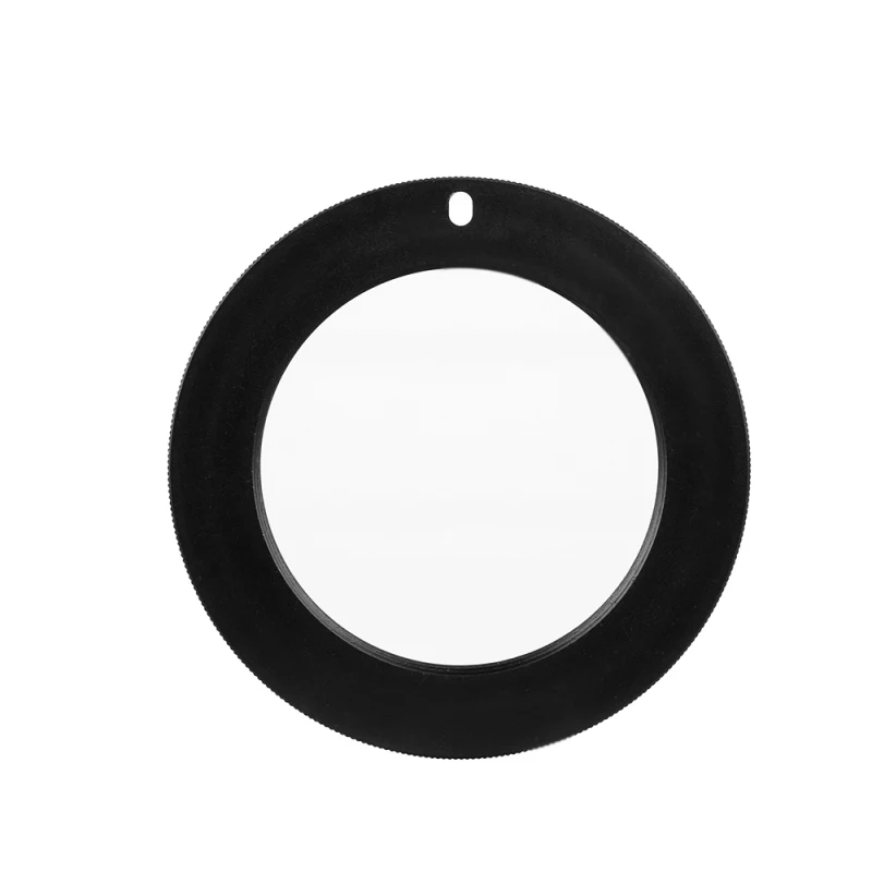 Andoer Super Slim Lens Adapter Ring for M42 Lens and Sony NEX E Mount NEX-3 NEX-5 NEX-5C NEX-5R NEX6 NEX-7 NEX-VG10