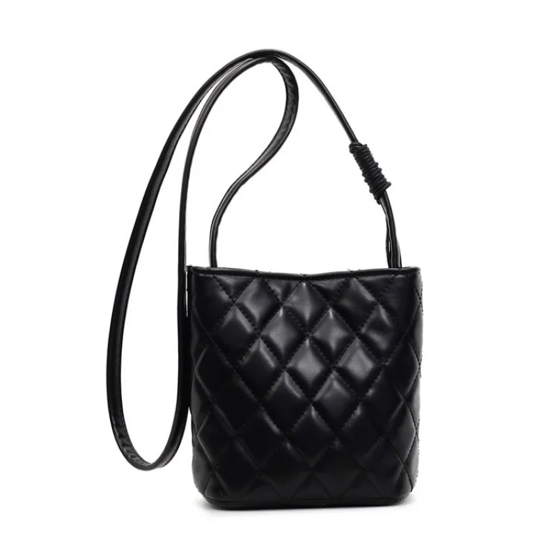 

Stylish High-End Minimalist Unique Leisure Business Messenger Bag For Women Elegant Leather Classic Trendy