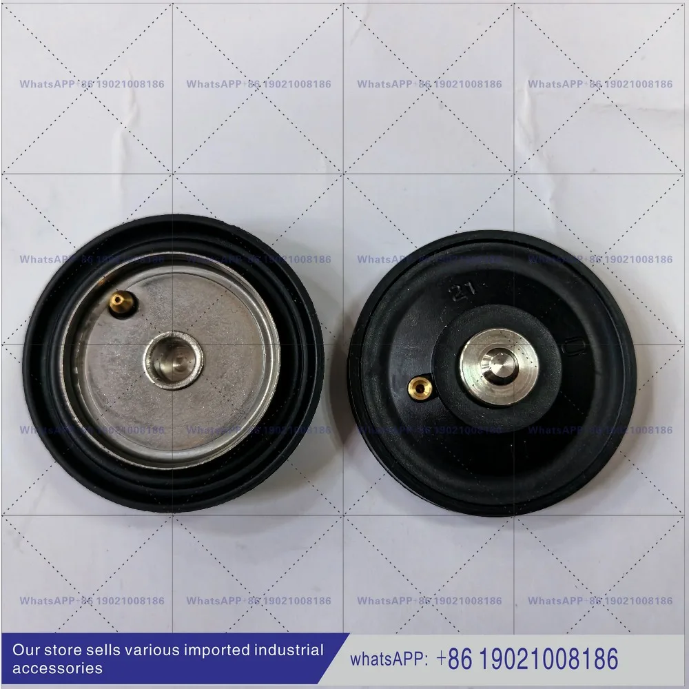 Original imported M & M solenoid valve diaphragm D205 B205 solenoid valve diaphragm