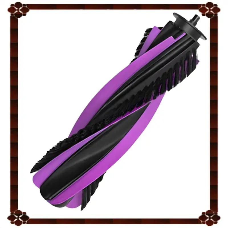 24-Hour Delivery Main Brush Replacement For JONR P20 Pro Main Roller Brush Robot Vacuum Accessories Part