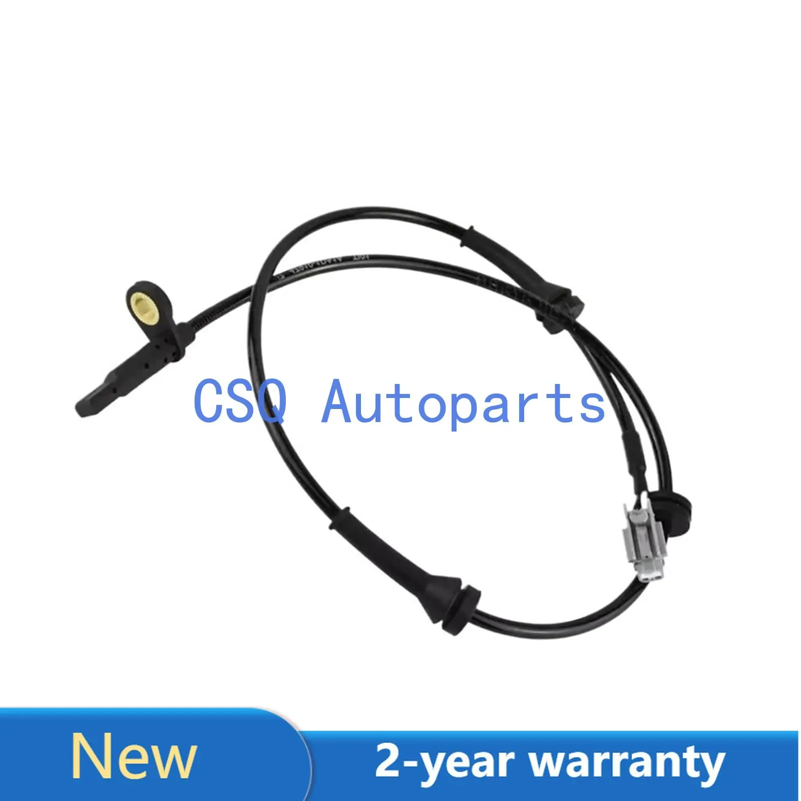 For Nissan X-Trail T31 Rogue S35 Renault Koleos Front ABS Wheel Speed Sensor 47910-JG000 479106421R 47910-1DA1A New