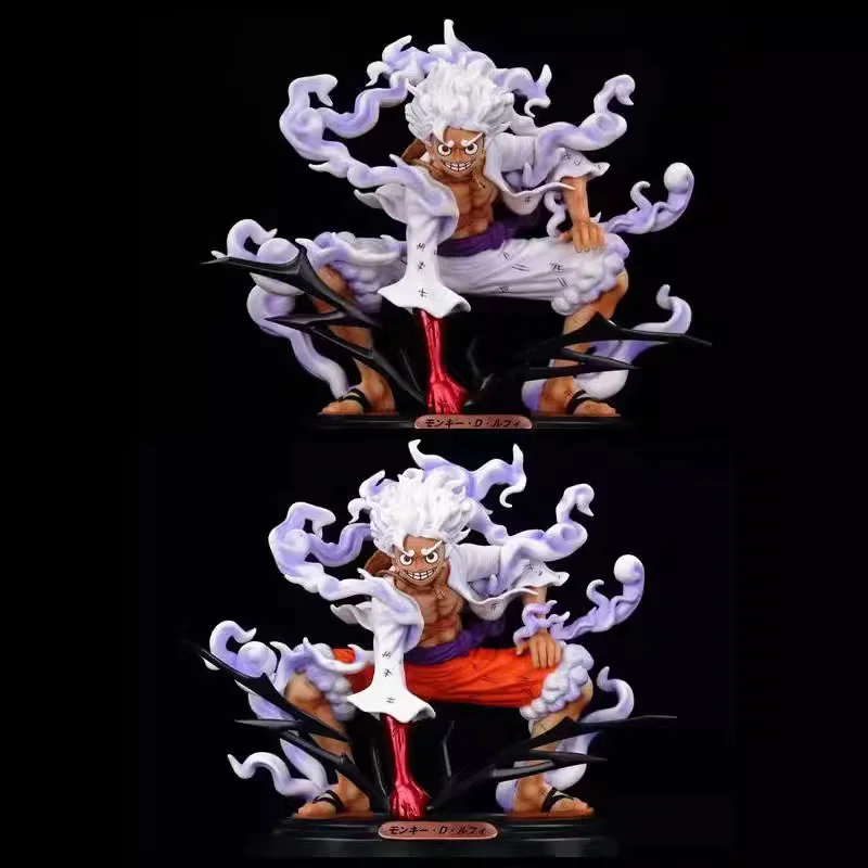 19 см аниме Слитная Экипировка пятое 5 бог солнца Ника Луффи фигурка модель статуя игрушки коллекционные предметы G 19 см аниме Слитная Экипировка пятое 5 бог солнца Ника Луффи фигурка модель статуя игрушки коллекционные предметы G