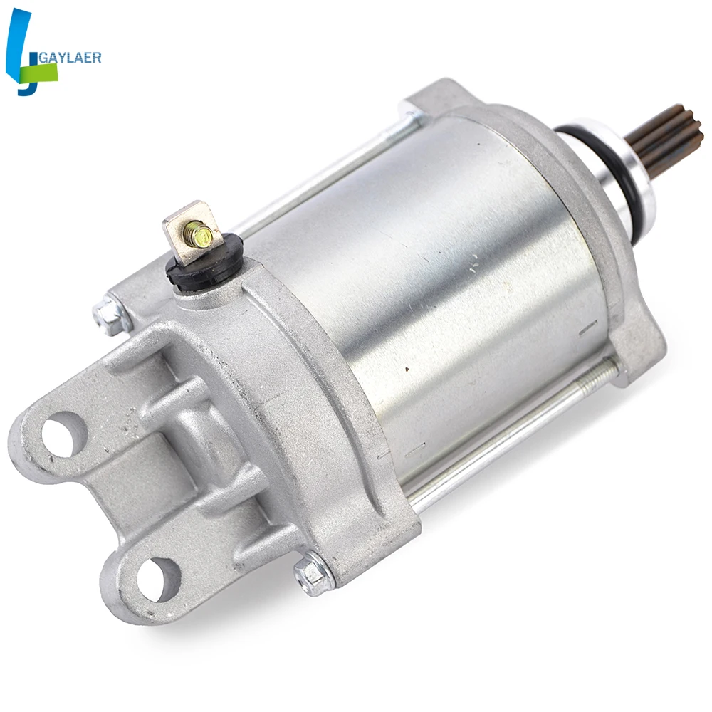Starter Motor for Arctic Cat ZR5000 ZR9000 Bearcat Z1 XT TZ1 Touring LXR International M1100 153 3007219 3110049X00