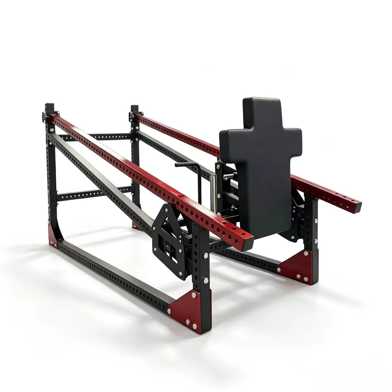 Gym-specific Apparatus Specialized Strength and Conditioning Training Devices Strength Training
