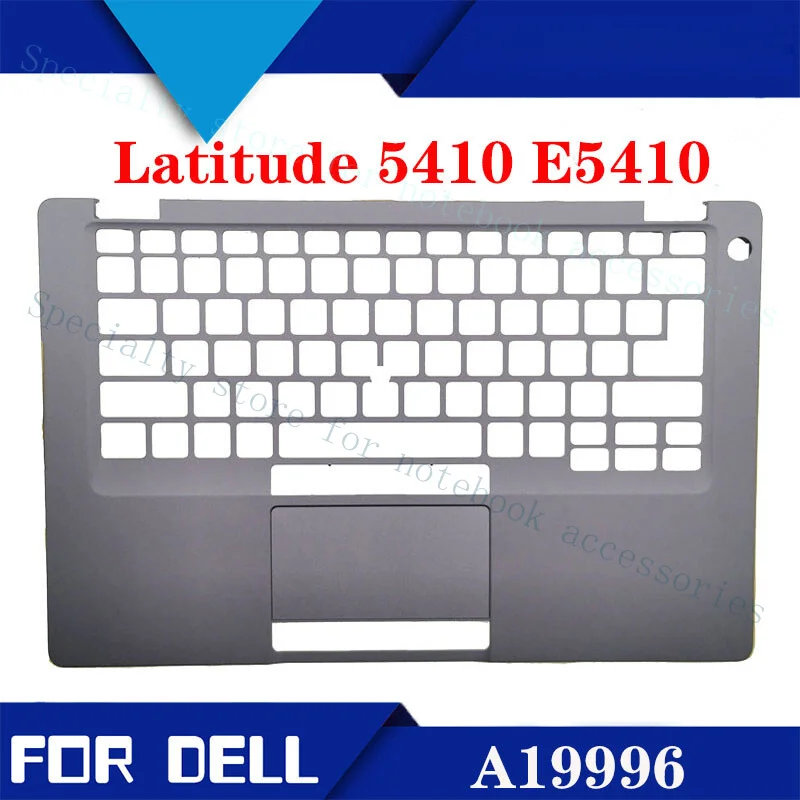 

НОВИНКА: Корпус (C-shell) с упором для рук для Dell Latitude 5410 E5410, A19996