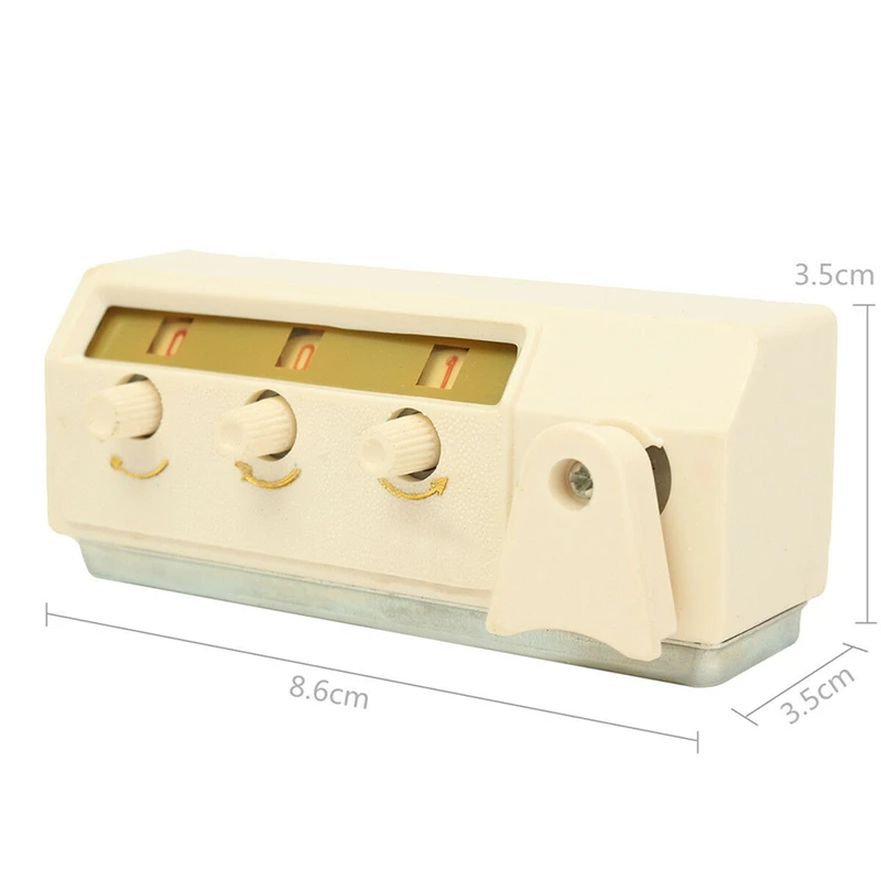 A20F-Row Counter For Brother KH588 710 KH820 KH830 KH840 KH860 KH892 KH230 KH260