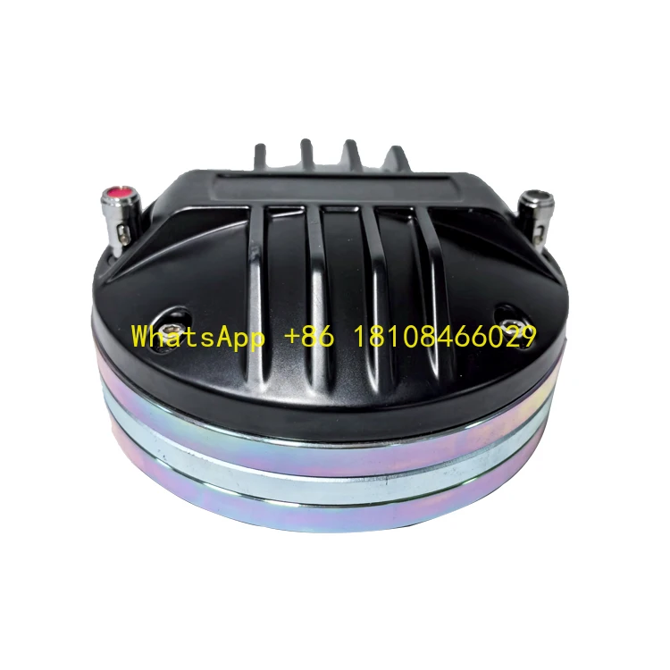 

DE800 High Frequency Compression Driver 3 Inch Neodymium Hf Driver