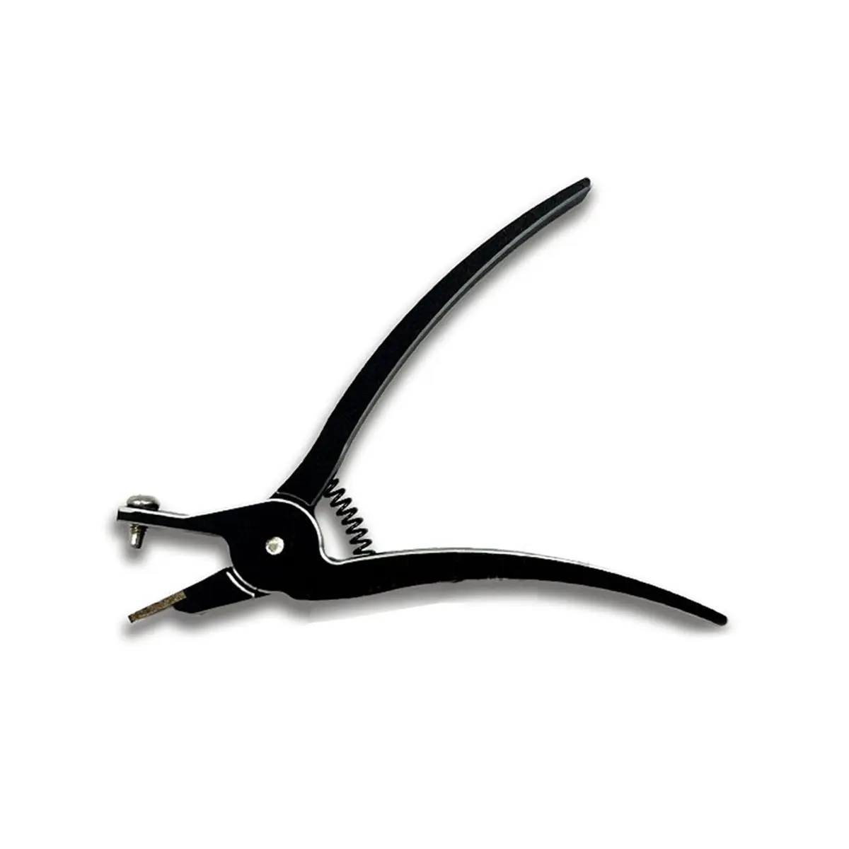 Abrazadera de desmontaje de cabeza de bola portátil AA088, herramienta de desmontaje de cabeza de bola para RC, helicóptero, avión, carreras, coches de Dron S