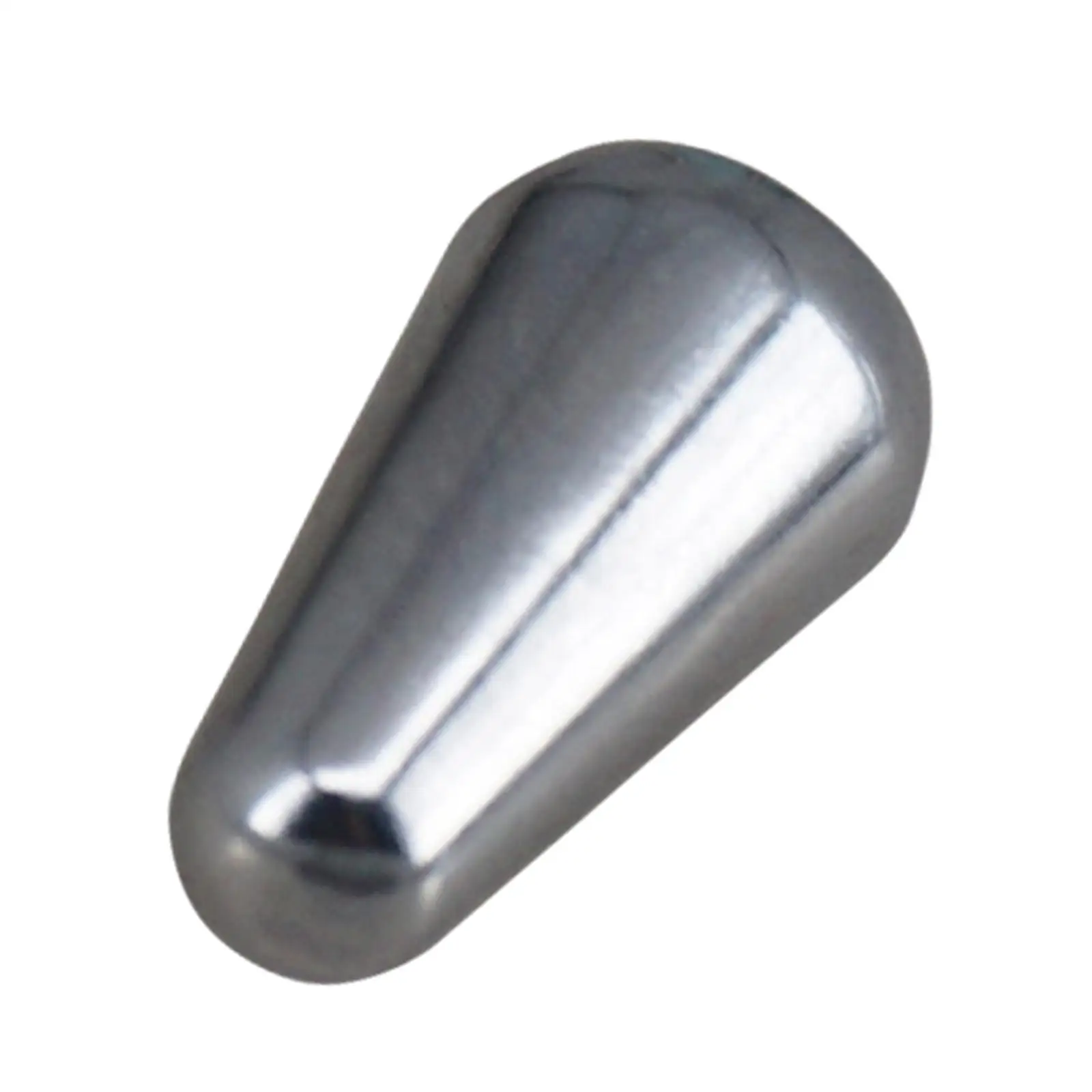 3 Way Electric Guitar Toggle Knob Tip Cap Brass PP Pickup Selector Replacement for Rocker Switch