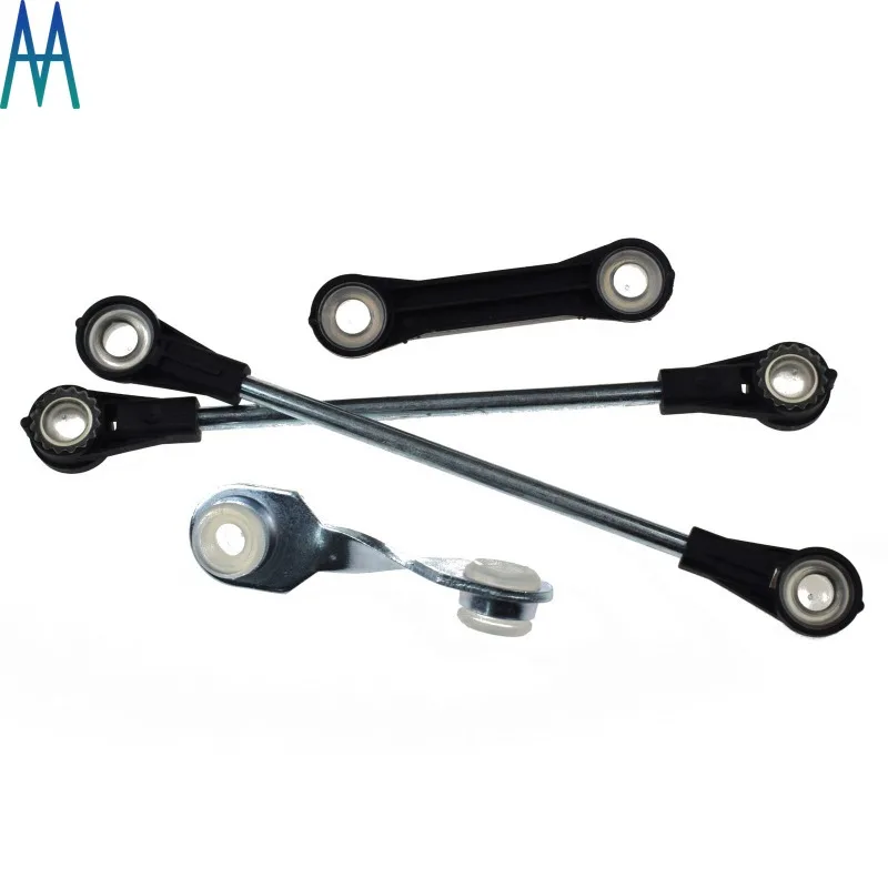 

1J0711596E 1J0711803B Gear Shift Selector Rod Gear Lever Repair Kit For VW Bora Audi A3 Seat Skoda