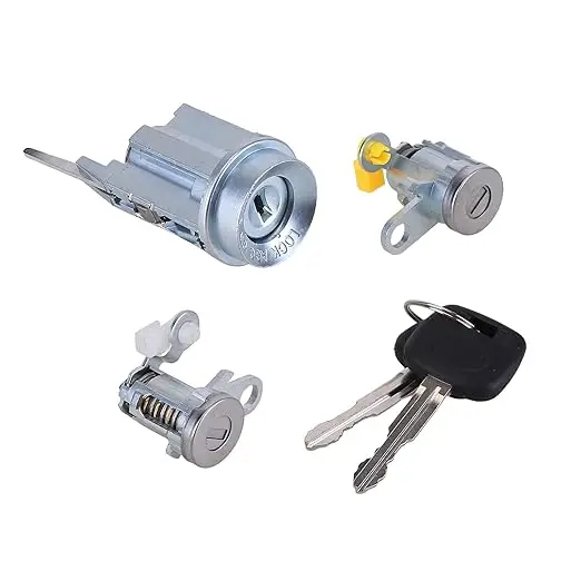

85 6905704020 69057-35070 6905735070 Door Lock Cylinder for 1999-2004 Toyota Tacoma 69051-35070 69051-04020 69005-35840