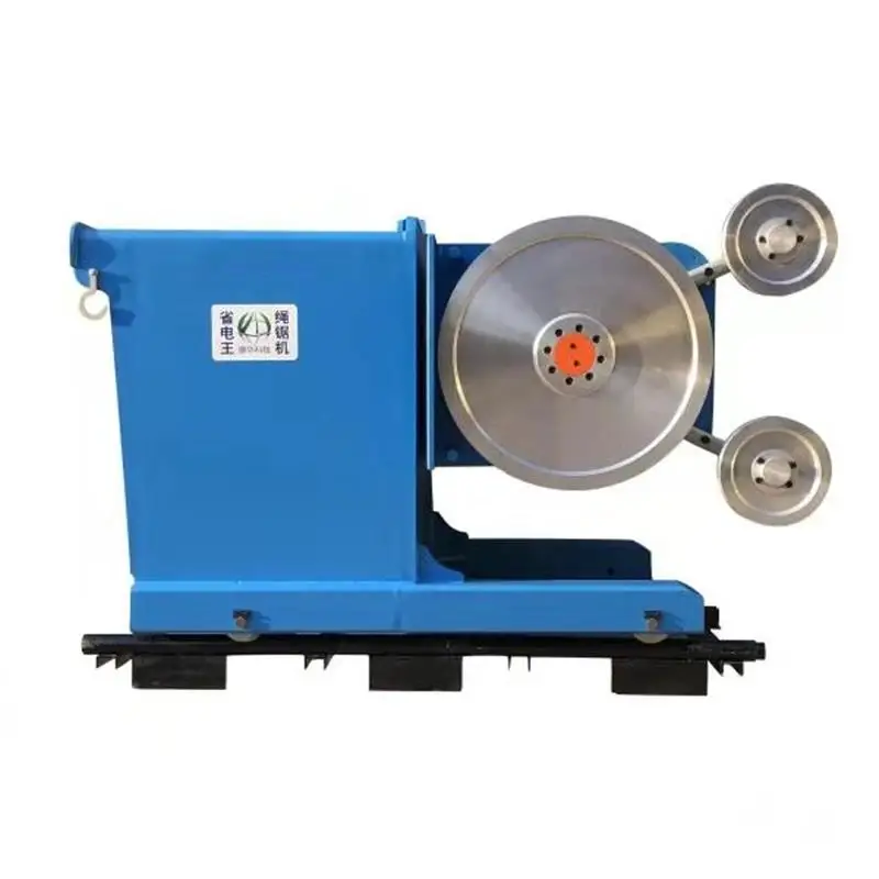 Yg Wire Saw Machine…