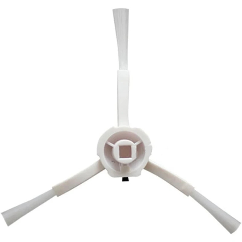 ホットセール-アクセサリー Mova L600 ロボット掃除機交換部品メインサイドブラシ Hepa フィルターモップクロス