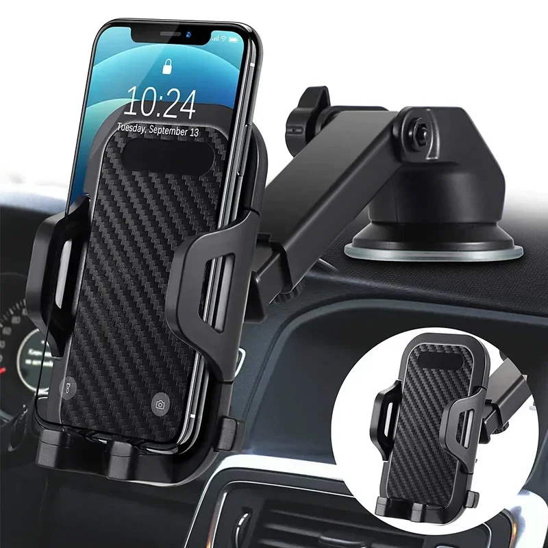 3-in-1 Car Phone Holder 1