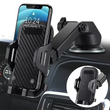 3-in-1 Car Phone Holder 1