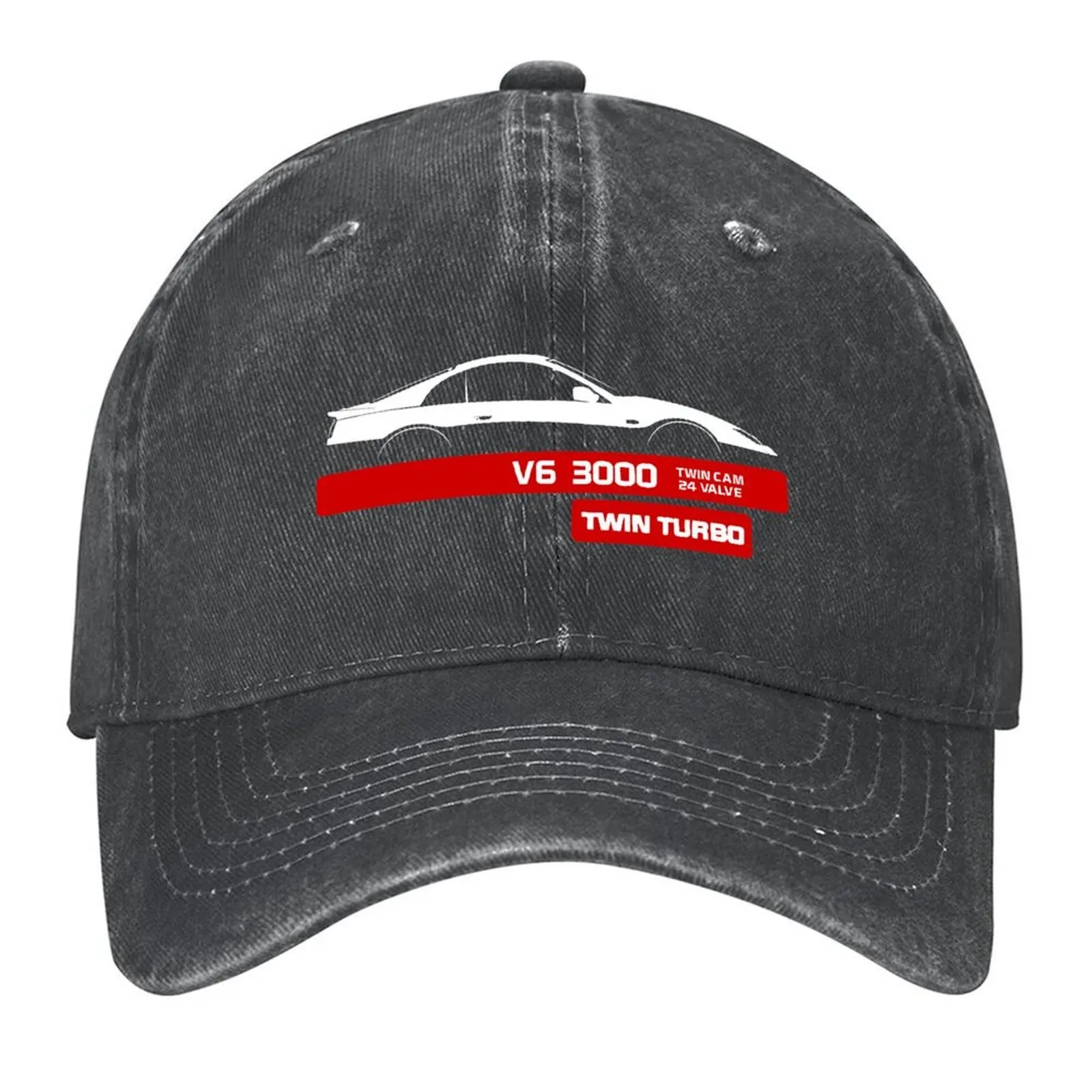 

300zx TT (White) Baseball Cap beach hat fashionable Hat Luxury Brand Gentleman Hat Women's Golf Clothing Men's