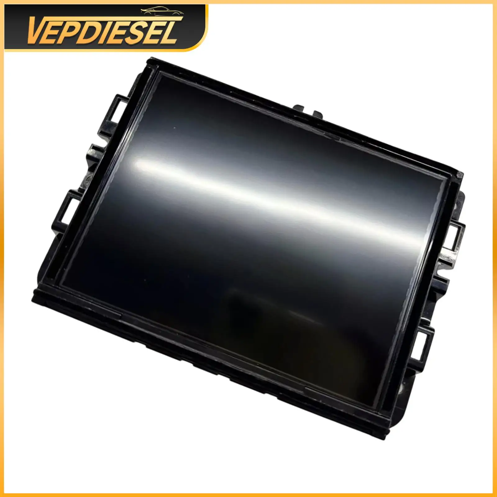 1PC nuovissimo Display LCD con schermo di navigazione da 8.4 "con Touch LA084X02(SL)(01) accessori elettronici automobilistici