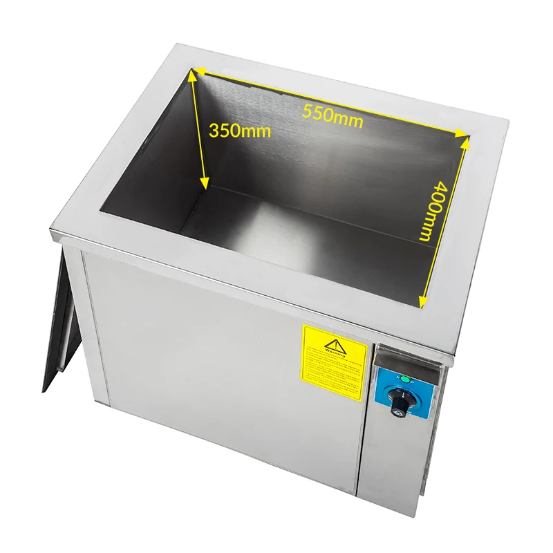 

GT-ST77A/B Gt Sonic Heated Power Adjustable Industrial Ultrasonic Cleaning Machine Engine Parts Cleaning Machine