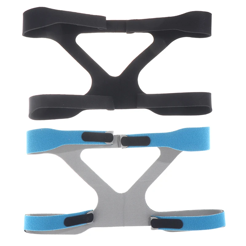 

Горячая новинка: 1 шт. универсальный головной ремень для СИПАП-аппарата (без маски) – для лечения апноэ сна и храпа, замена ремня для СИПАП-машины/вентилятора