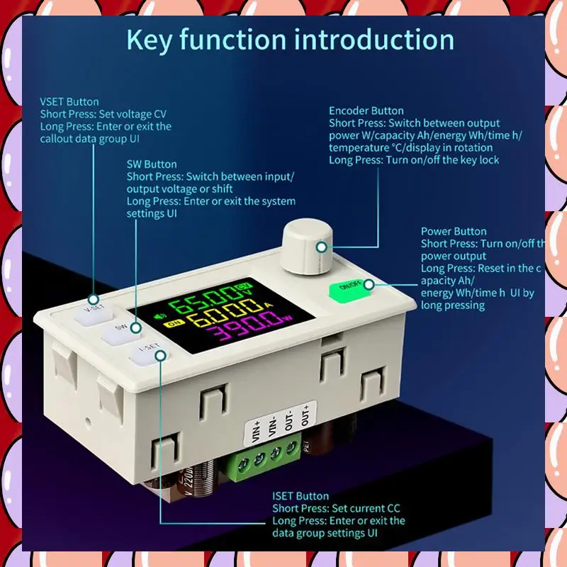 A72Z 4X New XY6509X…