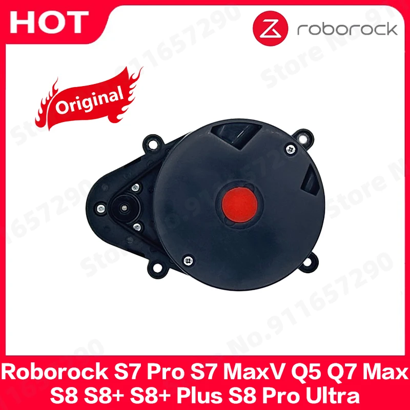 

Original Roborock S7 Pro S7 MaxV Q5 Q7 Q7 Max S8 S8+ S8+ Plus S8 Pro Ultra Laser Distance Sensor LDS Accessories