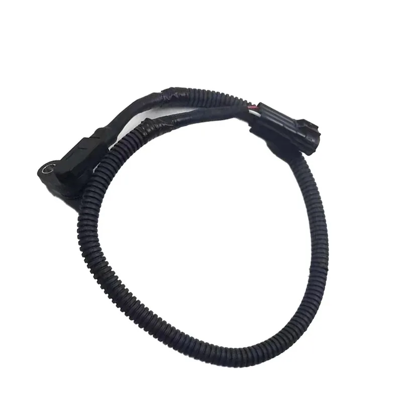 Camshaft Speed Sensor 4HK1 6HK1 Diesel Engine Excavator Spare Parts