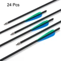 Blue 24 Pcs