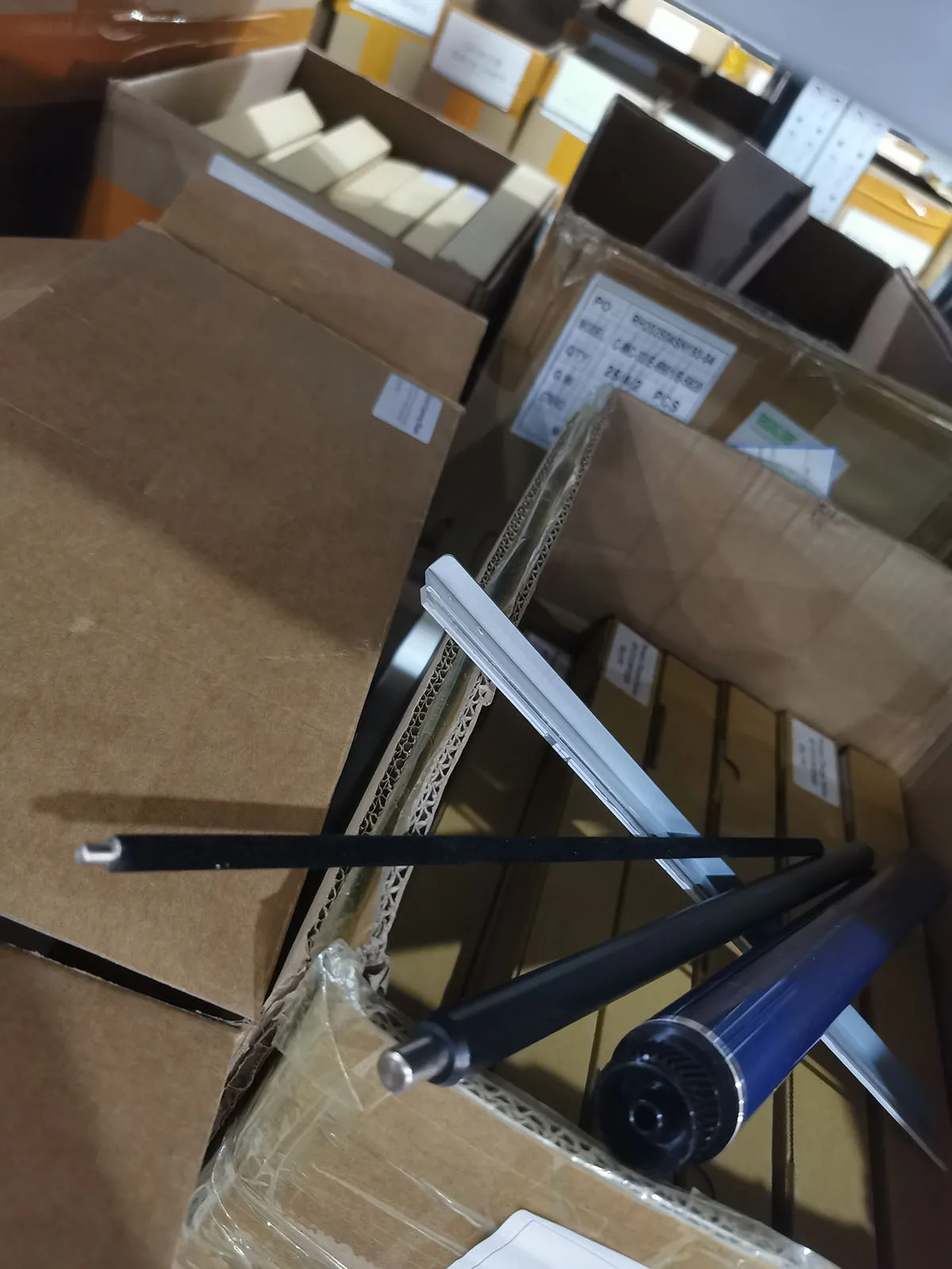 

1Set MP5054 OEM Color OPC Drum Kit Drum Cleaning Blade For Ricoh MP2554 MP3054 MP3554 MP4054 MP5054 MP6054 MP 2554 3554 6054 PCR