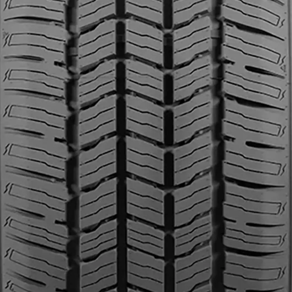 X Comp H/T ASII All Season 275/65R18 116H lichte vrachtwagenband