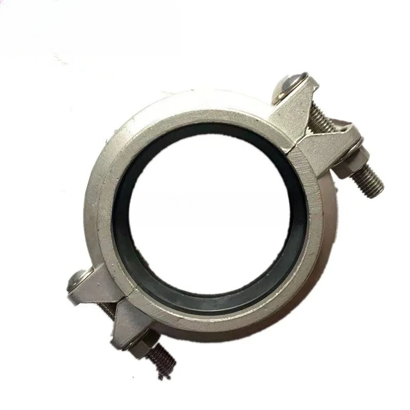 

Suitable for Air Compressor Clamp Sealing Ring 0634100145