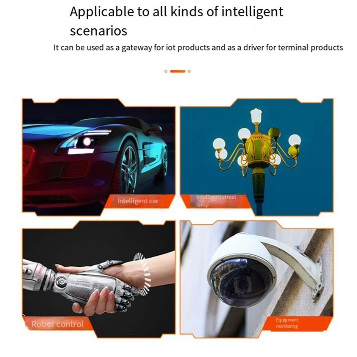 GFR5-ESP32-S3 Wireless Development Board LoRa WIFI Bluetooth