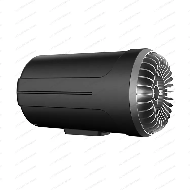 Instant Security Smoke Screen System | Burglar Deterrent for Jewelry Stores, Banks & High-Risk Areas