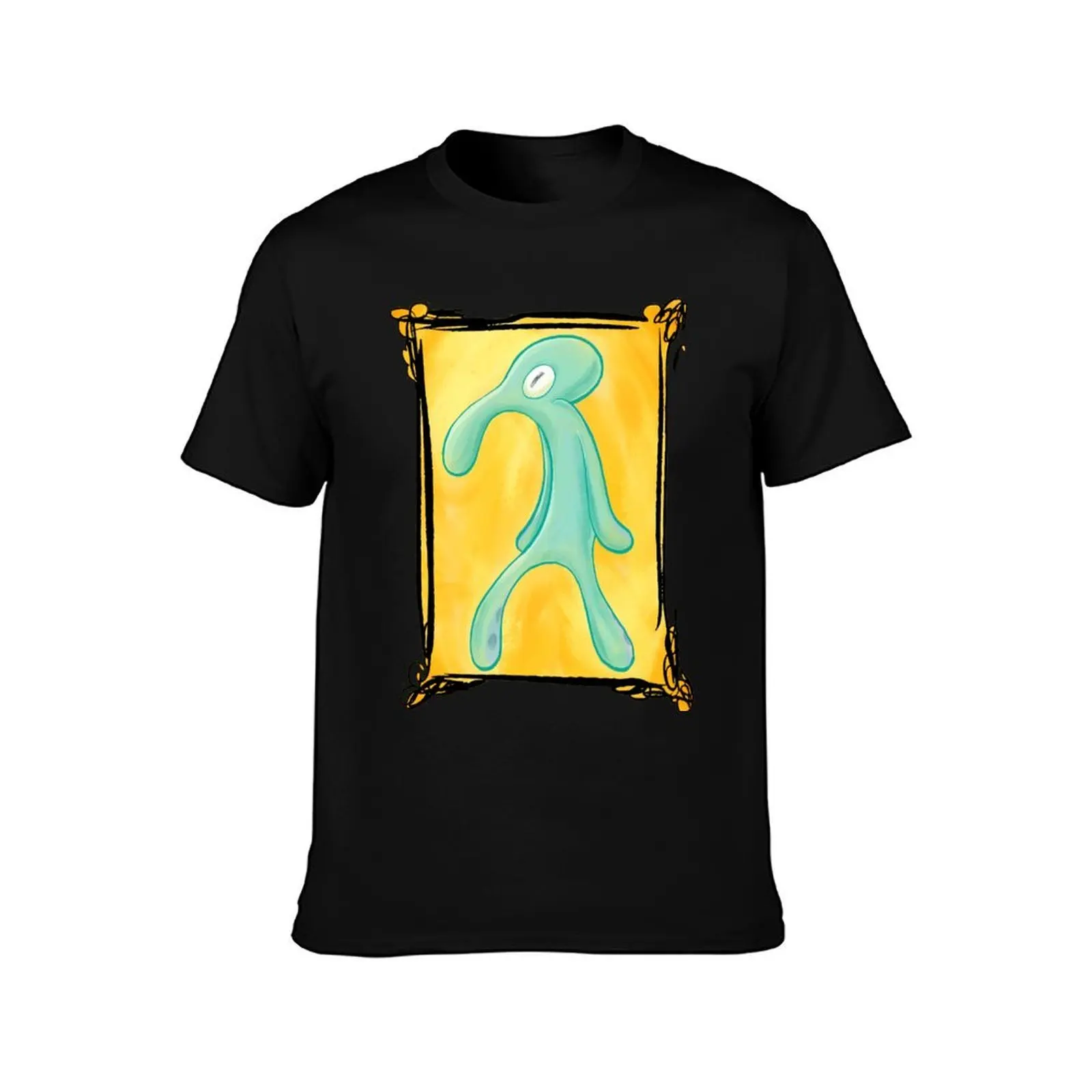 Bold and Brash T-Shirt Basic Solid Color Casual Tee Shirt T-Shirt
