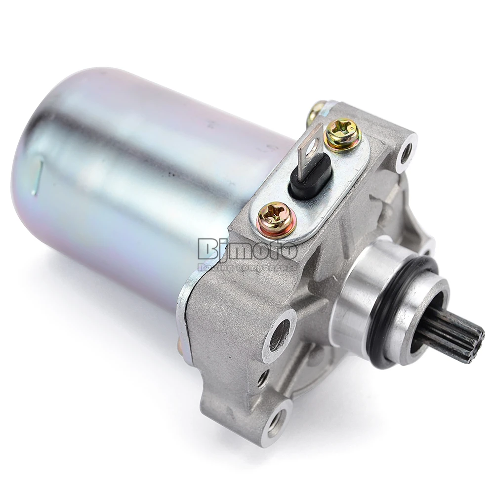 Anlasser für Aprilia RS50 RX50 MX50 Classic 50, für Honda Katrina, für Yamaha TZR50, für Piaggio ZIP Liberty 4T 100, 96928R. – Detail 10