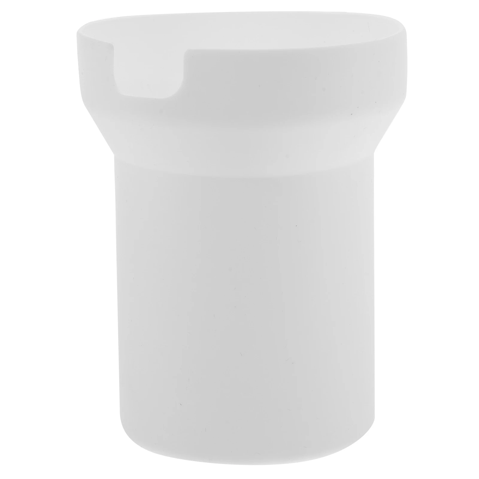 

Silicone Boot For Water -Resistant Non-Skid Bottom Sleeve Heat Insulated Glass Cup Cover Protective Tumbler Boot