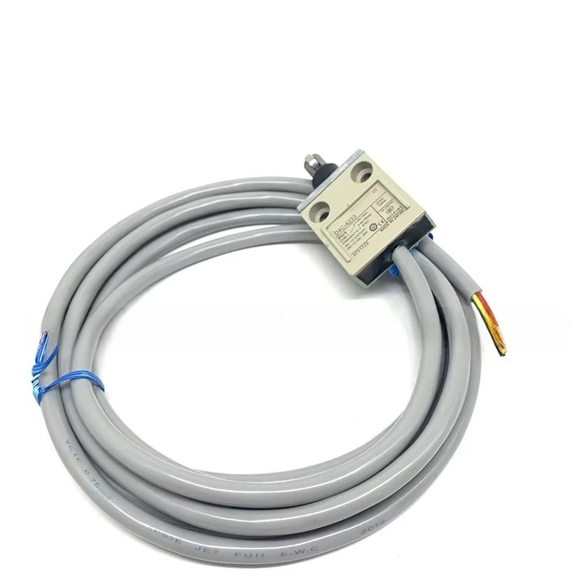 10pcs Brand-new waterproof travel switch ZC-Q2255  limit switch New original