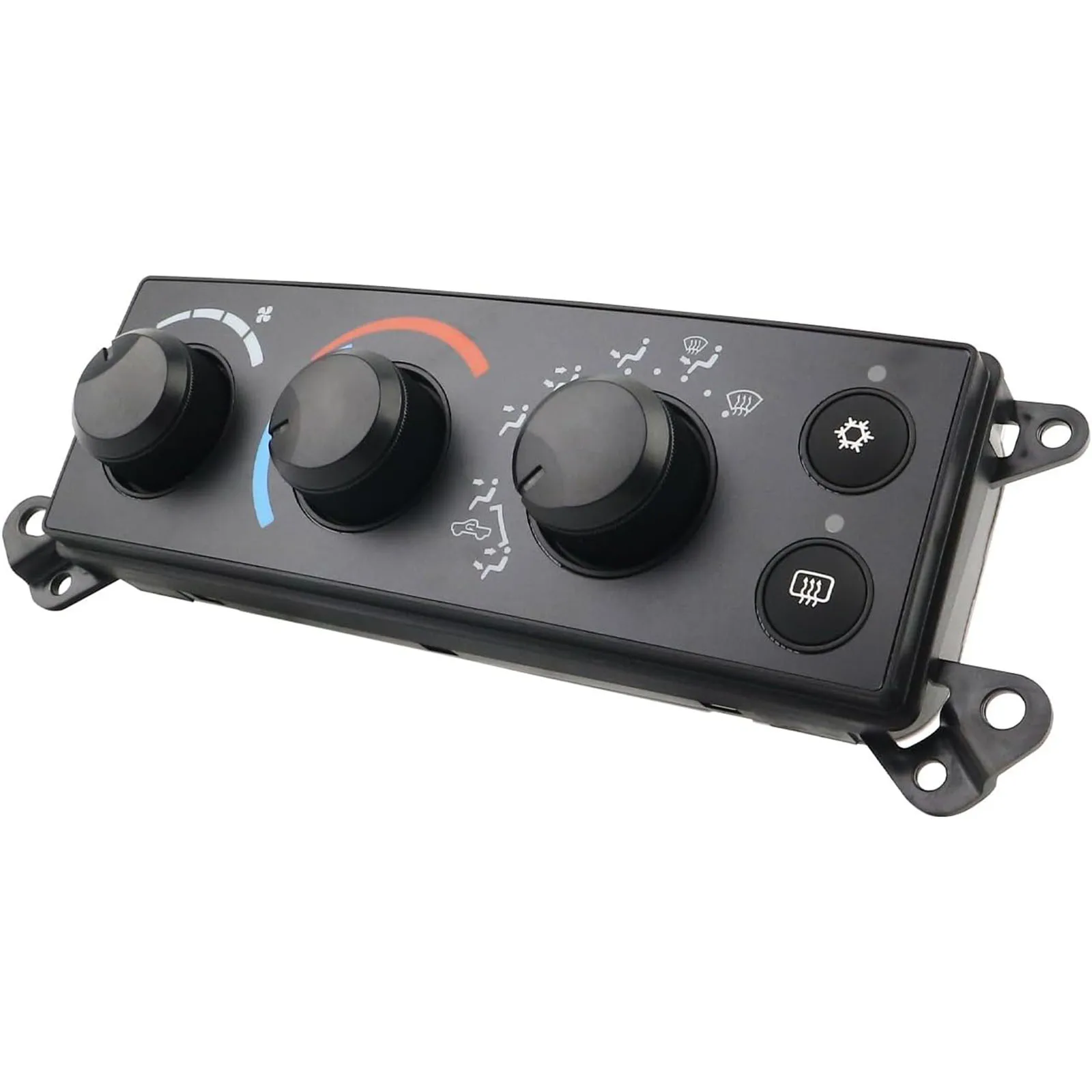 

P55057079AB Temperature Control Climate AC Heat Defrost for 2008 Dod ge RAM 1500 2500 3500 OEM 55057079AB