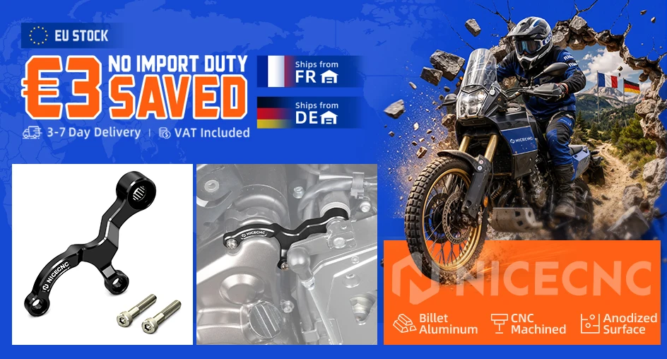 Für 18-2022 Yamaha MT-07 MT07 Getriebe Shift Stabilisator Motorrad Unterstützung Shift Arm für Yamaha Tenere 700/Rally Edition 2019-2023 – Detail 1