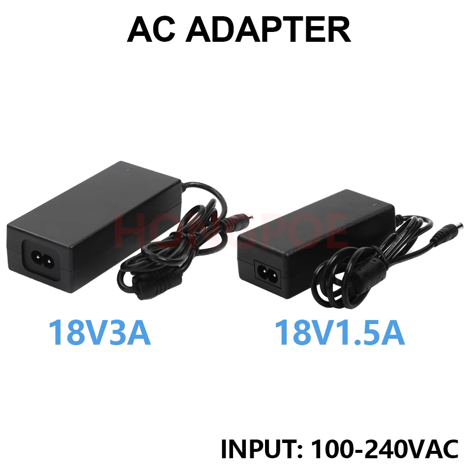 18V 1500Ma 3000Ma P… - image