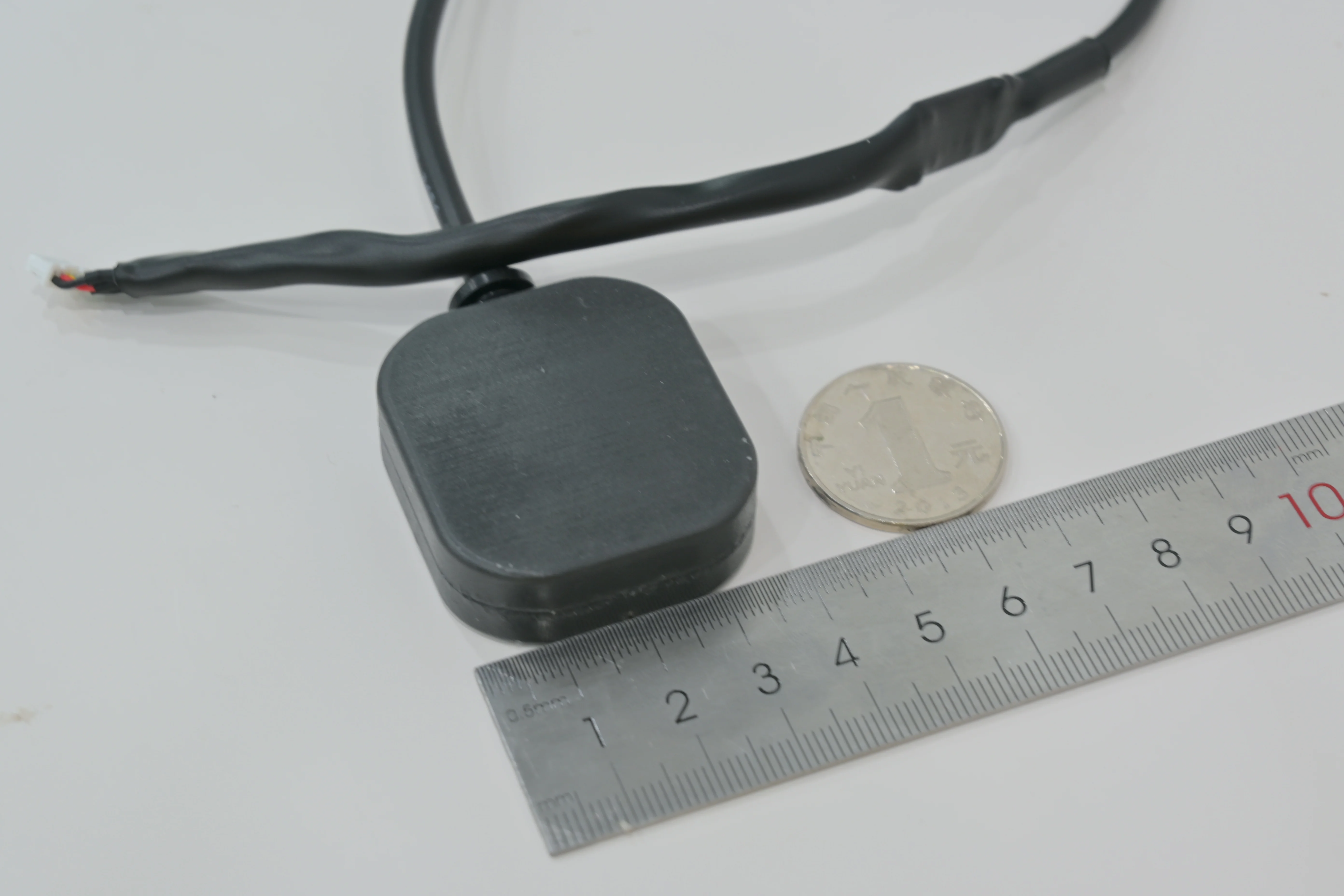 Antena FPV Dr-one GPS GNSS Extra compacta de alto rendimiento, accesorios de plástico An-ti-Jamming Dr-one