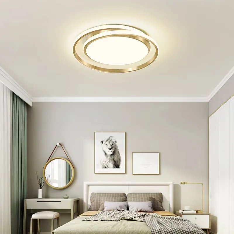 Modern Led Chandelier For Bedroom Living room Dining room Foyer Ceiling Light Indoor Lighting Lamp Indoors Decorative Lamps