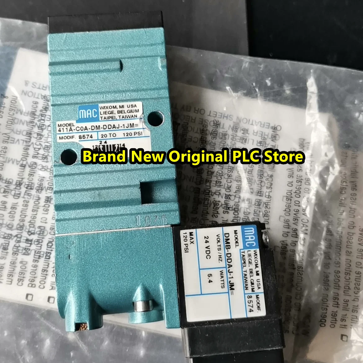 411A-C0A-DM-DDAJ-1JB 411A-C0A-DM-DDAJ-1JM  new Original